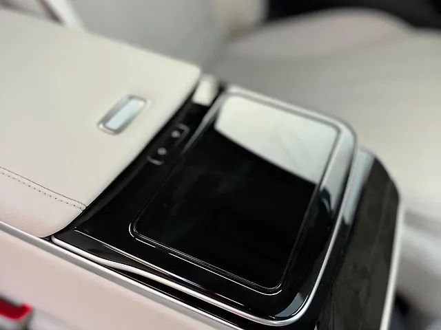 Used Mercedes-Benz S-Class (W222) [2017-2022] S 350D [2018-2020] in Mumbai