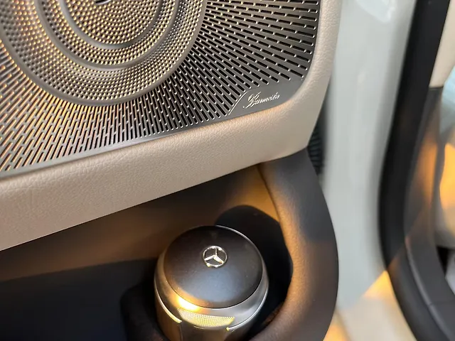 Used Mercedes-Benz S-Class (W222) [2017-2022] S 350D [2018-2020] in Mumbai