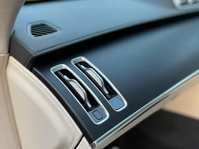 Used Mercedes-Benz S-Class (W222) [2017-2022] S 350D [2018-2020] in Mumbai