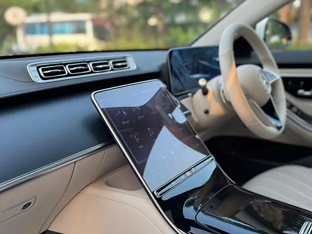 Used Mercedes-Benz S-Class (W222) [2017-2022] S 350D [2018-2020] in Mumbai