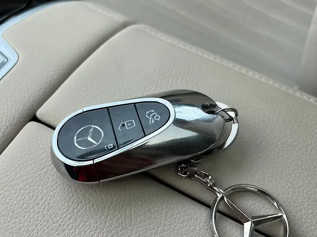 Used Mercedes-Benz S-Class (W222) [2017-2022] S 350D [2018-2020] in Mumbai