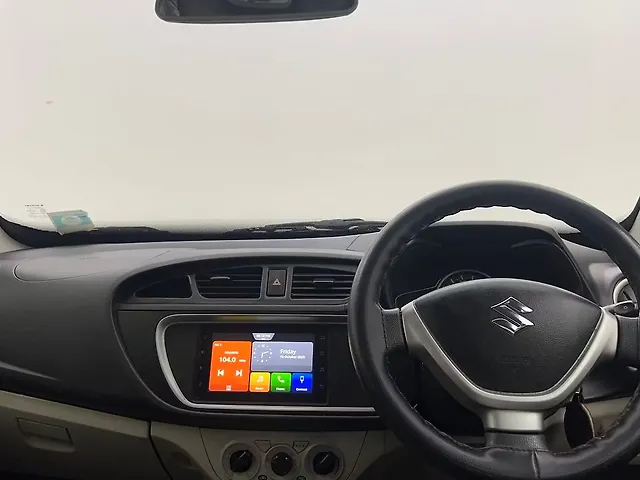 Used Maruti Suzuki Alto 800 [2012-2016] Vxi in Kolkata