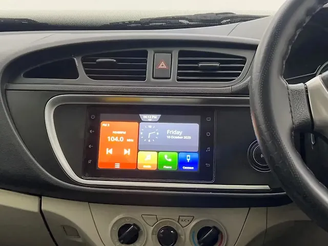 Used Maruti Suzuki Alto 800 [2012-2016] Vxi in Kolkata