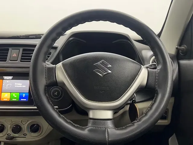 Used Maruti Suzuki Alto 800 [2012-2016] Vxi in Kolkata