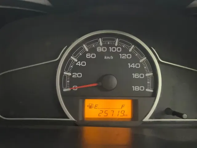 Used Maruti Suzuki Alto 800 [2012-2016] Vxi in Kolkata