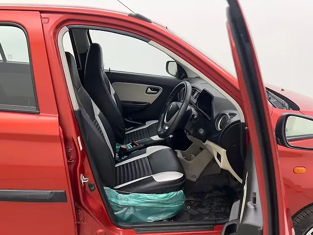 Used Maruti Suzuki Alto 800 [2012-2016] Vxi in Kolkata