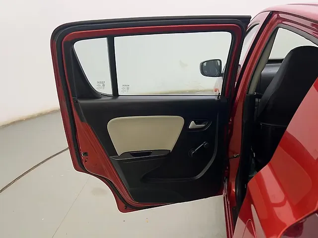 Used Maruti Suzuki Alto 800 [2012-2016] Vxi in Kolkata