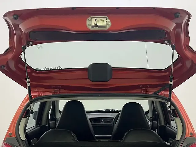 Used Maruti Suzuki Alto 800 [2012-2016] Vxi in Kolkata