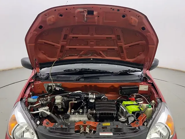 Used Maruti Suzuki Alto 800 [2012-2016] Vxi in Kolkata