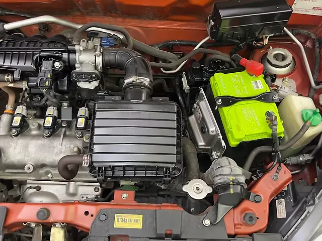 Used Maruti Suzuki Alto 800 [2012-2016] Vxi in Kolkata