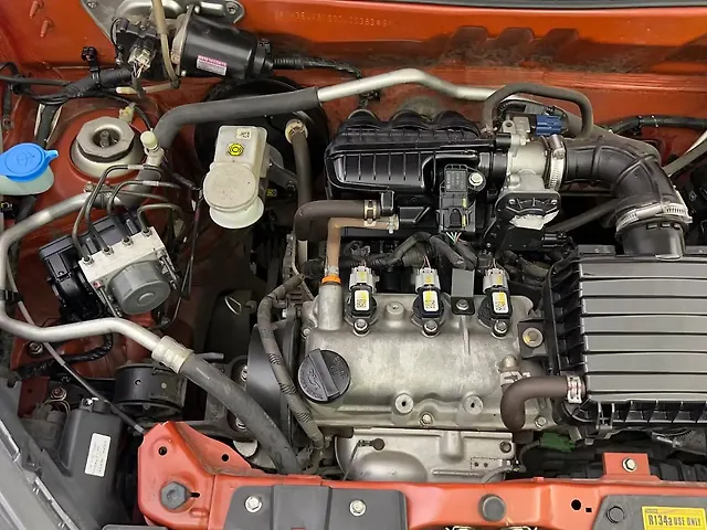 Used Maruti Suzuki Alto 800 [2012-2016] Vxi in Kolkata