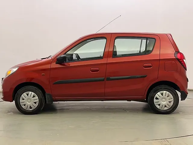 Used Maruti Suzuki Alto 800 [2012-2016] Vxi in Kolkata