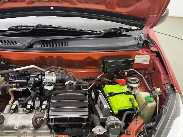 Used Maruti Suzuki Alto 800 [2012-2016] Vxi in Kolkata