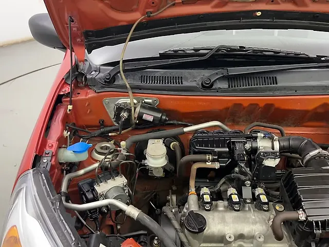 Used Maruti Suzuki Alto 800 [2012-2016] Vxi in Kolkata