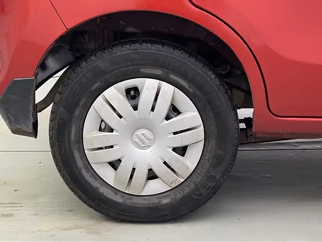 Used Maruti Suzuki Alto 800 [2012-2016] Vxi in Kolkata