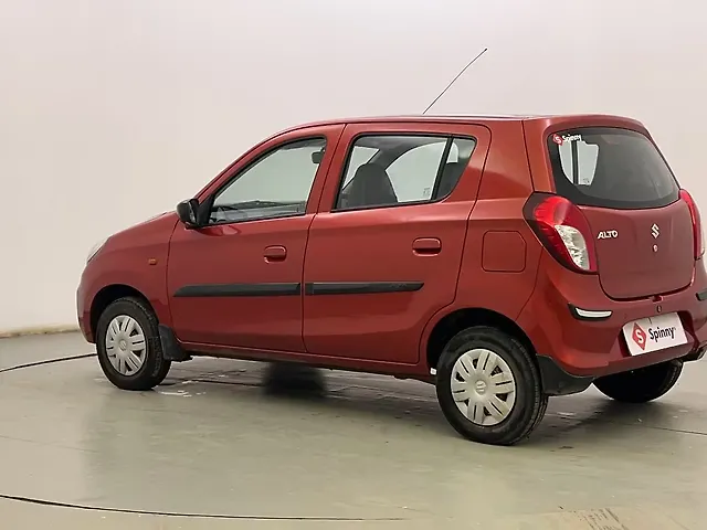 Used Maruti Suzuki Alto 800 [2012-2016] Vxi in Kolkata