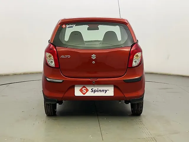 Used Maruti Suzuki Alto 800 [2012-2016] Vxi in Kolkata