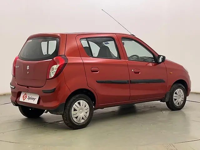 Used Maruti Suzuki Alto 800 [2012-2016] Vxi in Kolkata