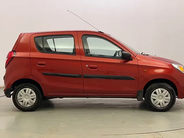 Used Maruti Suzuki Alto 800 [2012-2016] Vxi in Kolkata