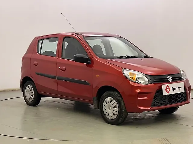 Used Maruti Suzuki Alto 800 [2012-2016] Vxi in Kolkata