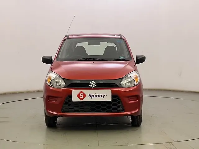 Used Maruti Suzuki Alto 800 [2012-2016] Vxi in Kolkata