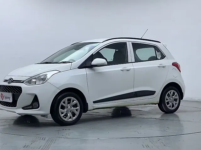 Used 2019 Hyundai Grand i10 in Ghaziabad Used 2019 Hyundai Grand i10 in Ghaziabad