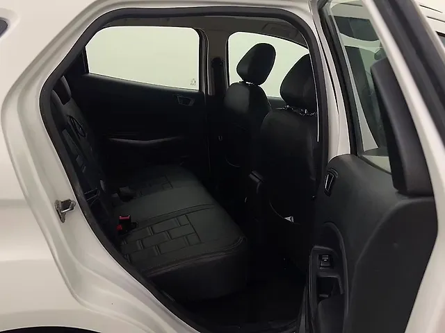 Used Ford EcoSport [2017-2019] Titanium 1.5L Ti-VCT in Delhi