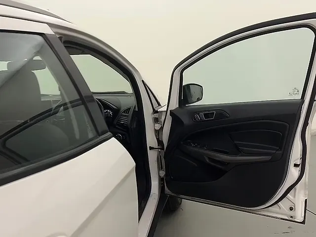Used Ford EcoSport [2017-2019] Titanium 1.5L Ti-VCT in Delhi
