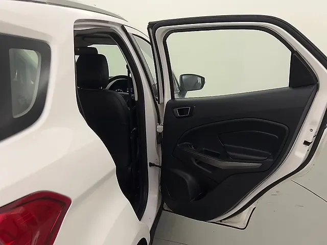 Used Ford EcoSport [2017-2019] Titanium 1.5L Ti-VCT in Delhi
