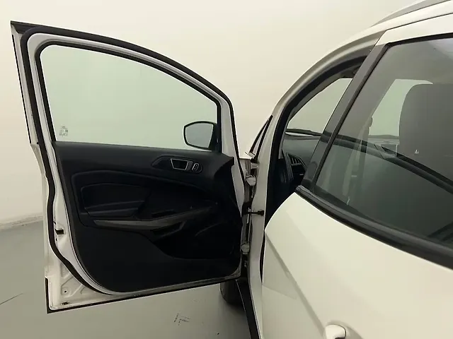 Used Ford EcoSport [2017-2019] Titanium 1.5L Ti-VCT in Delhi