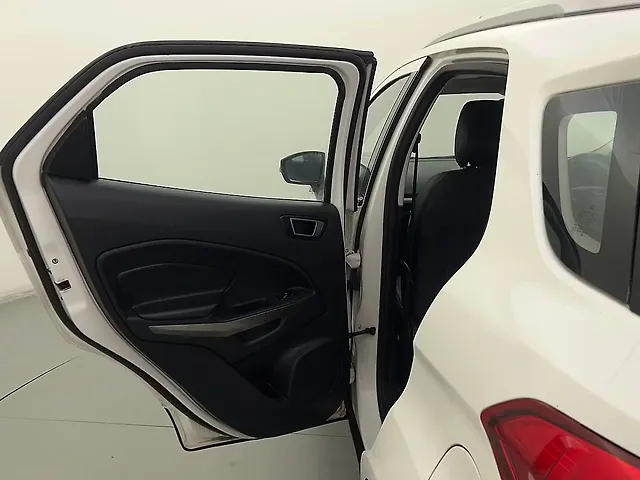 Used Ford EcoSport [2017-2019] Titanium 1.5L Ti-VCT in Delhi