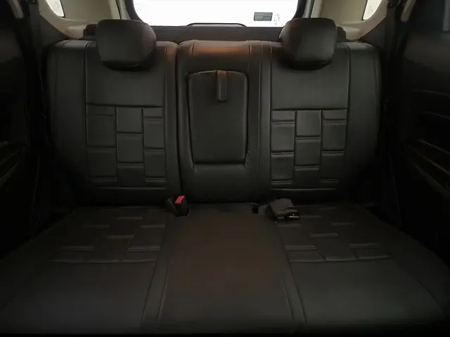 Used Ford EcoSport [2017-2019] Titanium 1.5L Ti-VCT in Delhi