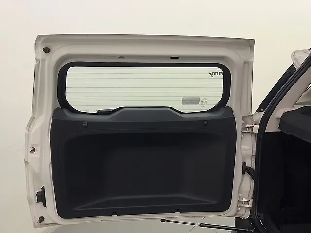 Used Ford EcoSport [2017-2019] Titanium 1.5L Ti-VCT in Delhi