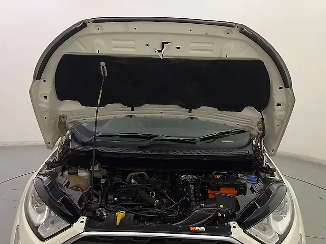 Used Ford EcoSport [2017-2019] Titanium 1.5L Ti-VCT in Delhi