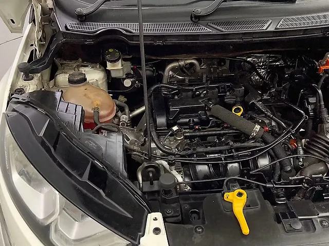 Used Ford EcoSport [2017-2019] Titanium 1.5L Ti-VCT in Delhi