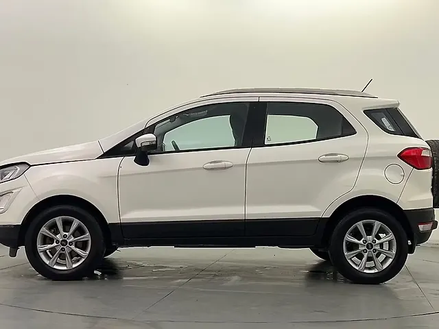 Used Ford EcoSport [2017-2019] Titanium 1.5L Ti-VCT in Delhi