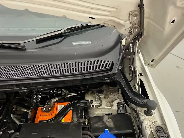 Used Ford EcoSport [2017-2019] Titanium 1.5L Ti-VCT in Delhi