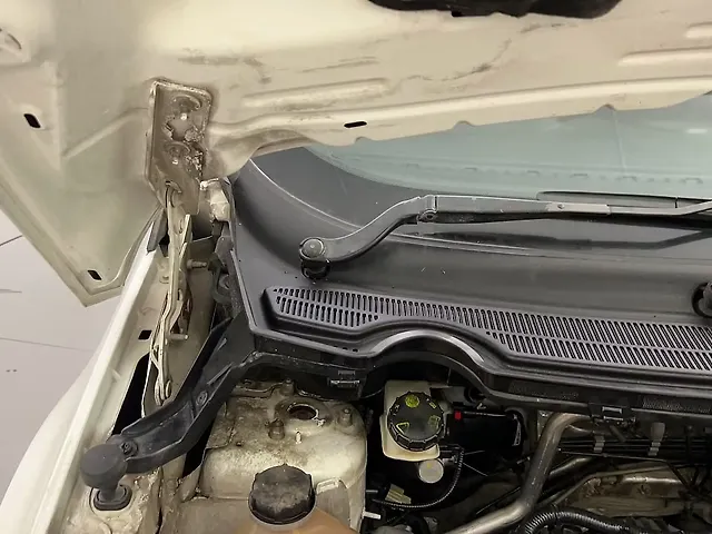 Used Ford EcoSport [2017-2019] Titanium 1.5L Ti-VCT in Delhi