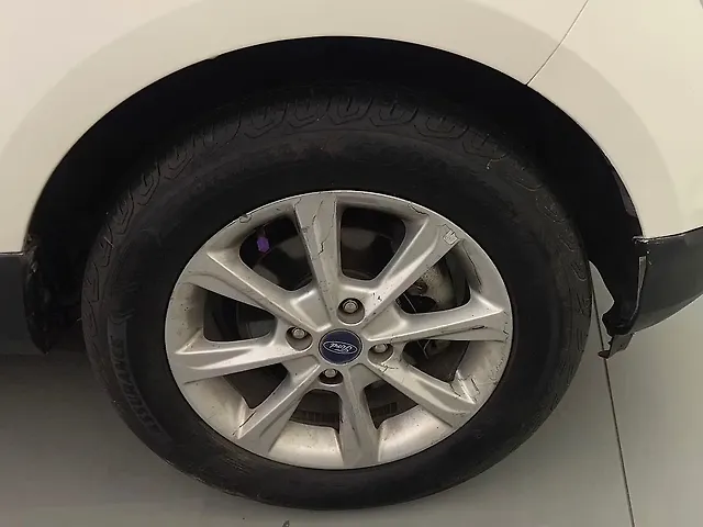 Used Ford EcoSport [2017-2019] Titanium 1.5L Ti-VCT in Delhi