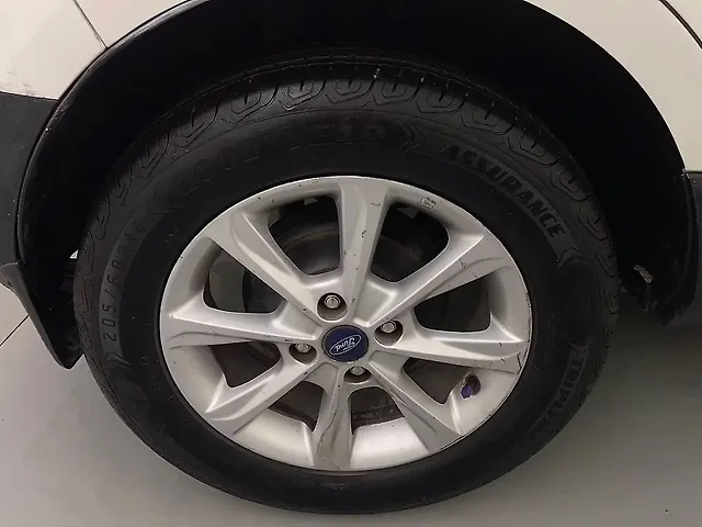 Used Ford EcoSport [2017-2019] Titanium 1.5L Ti-VCT in Delhi