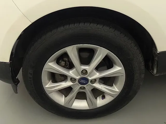 Used Ford EcoSport [2017-2019] Titanium 1.5L Ti-VCT in Delhi