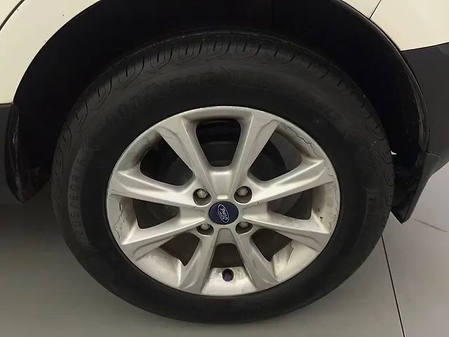 Used Ford EcoSport [2017-2019] Titanium 1.5L Ti-VCT in Delhi