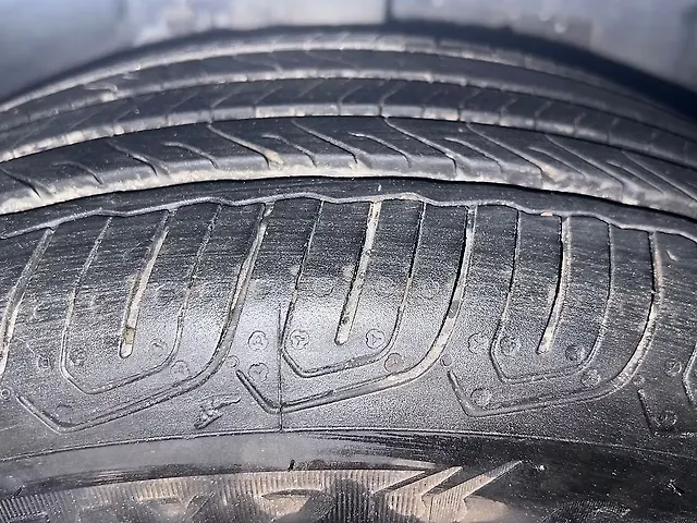 Used Ford EcoSport [2017-2019] Titanium 1.5L Ti-VCT in Delhi