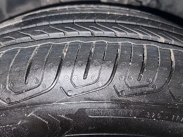 Used Ford EcoSport [2017-2019] Titanium 1.5L Ti-VCT in Delhi