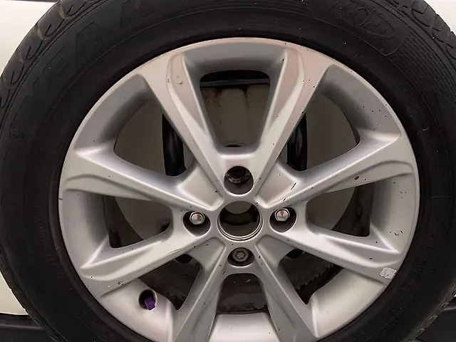 Used Ford EcoSport [2017-2019] Titanium 1.5L Ti-VCT in Delhi