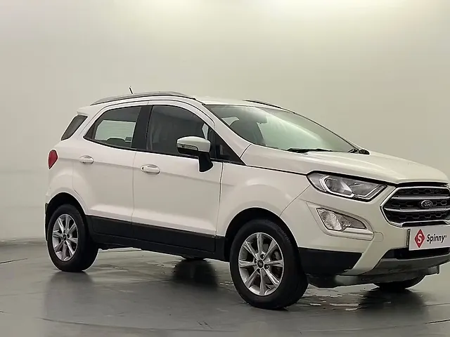Used Ford EcoSport [2017-2019] Titanium 1.5L Ti-VCT in Delhi