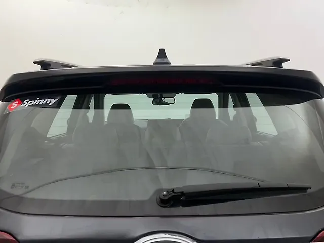 Used Kia Seltos [2019-2022] GTX Plus AT 1.4 [2019-2020] in Hyderabad