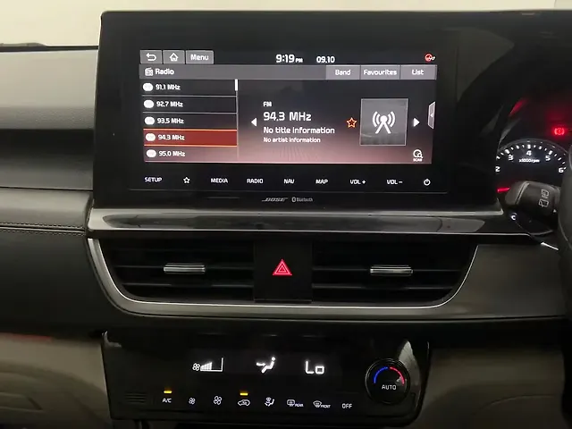 Used Kia Seltos [2019-2022] GTX Plus AT 1.4 [2019-2020] in Hyderabad