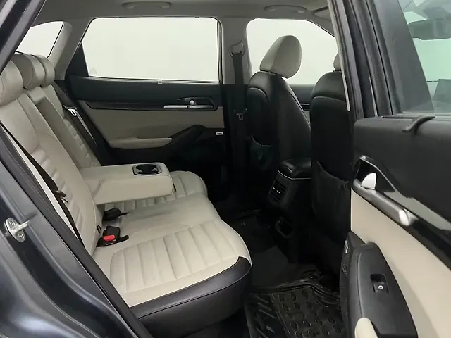 Used Kia Seltos [2019-2022] GTX Plus AT 1.4 [2019-2020] in Hyderabad