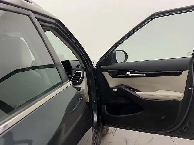 Used Kia Seltos [2019-2022] GTX Plus AT 1.4 [2019-2020] in Hyderabad